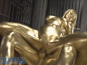 金粉大全集　参巻　トップ女優たちのエロく輝く共演　12人180分スペシャル　サンプル画像06